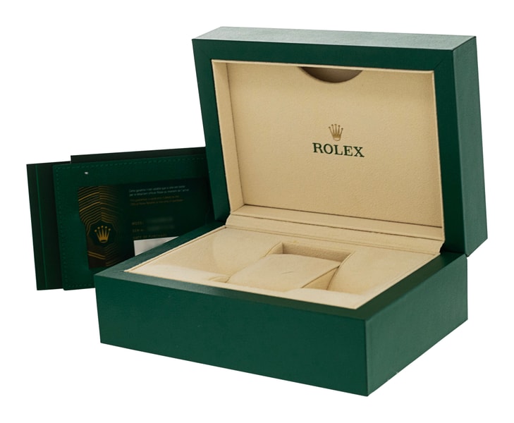 Rolex Daytona 116500 LN